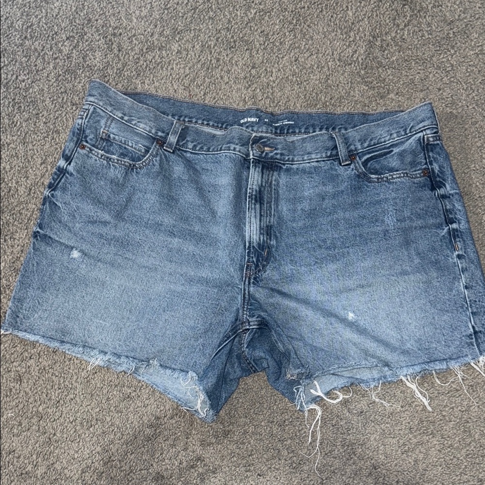 Old Navy Denim Women's Shorts